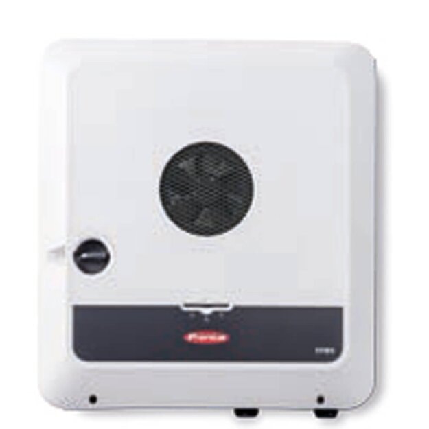 Fronius 4,210,157,002 Hybrid Wechselrichter Symo GEN24 10.0 Plus