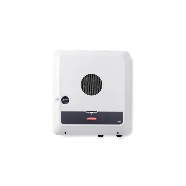 Fronius 4,210,151,002 Symo GEN24 4.0 Plus