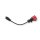 Fronius 4,240,408 Adapter Go 11 Type F plug 2.0 Zubehör Go