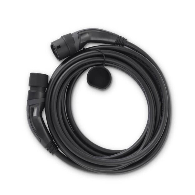 Fronius 4,240,420 Typ 2 Cable 7,5m Zubehör Go