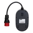 Fronius Wallbox Wattpilot Go 11 J 2.0 Transportable 4,240,401