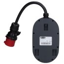 Fronius 4,240,400 Wattpilot Go 22 J 2.0 Transportable Wallbox