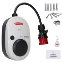 Fronius Wallbox Wattpilot Go 22 J 2.0 Transportable...