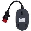 Fronius Wallbox Wattpilot Go 22 J 2.0 Transportable 4,240,400