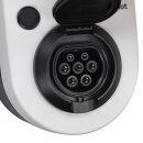 Fronius Wallbox Wattpilot Go 22 J 2.0 Transportable 4,240,400