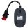 Fronius Wallbox Wattpilot Go 22 J 2.0 Transportable 4,240,400