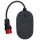 Fronius Wallbox Wattpilot Go 22 J 2.0 Transportable 4,240,400