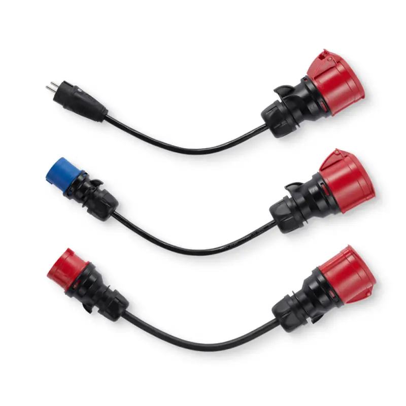 Fronius Adapterset Go 22 2.0 für Wattpilot