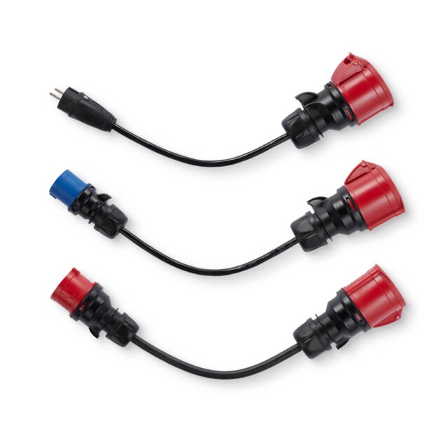 Fronius Adapterset Go 22 2.0 Zubehör 4,240,410