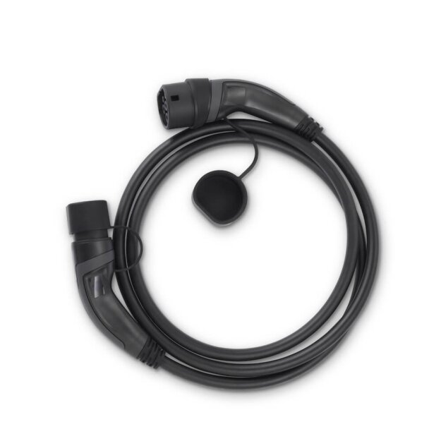 Fronius 4,240,419 Typ 2 Cable 2,5m Zubehör Go