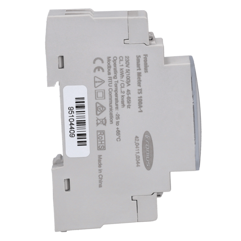 Fronius Kontaktrohr 1.0 Mm / M6 Für MIG/MAG Brenner AL 2300 / AL 225 – Original Ersatzteil