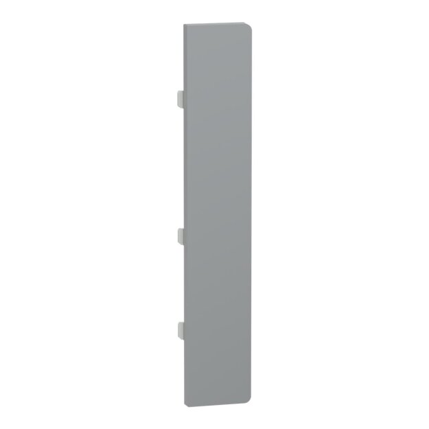 Merten MEG6191-6036 Tastsensor Flex KNX Merten System Design 1-fach Wippe Edelstahl