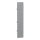 Merten MEG6191-6036 Tastsensor Flex KNX Merten System Design 1-fach Wippe Edelstahl