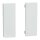 Merten MEG6192-6035 Tastsensor Flex KNX Merten System Design 2-fach Wippen Lotosweiß