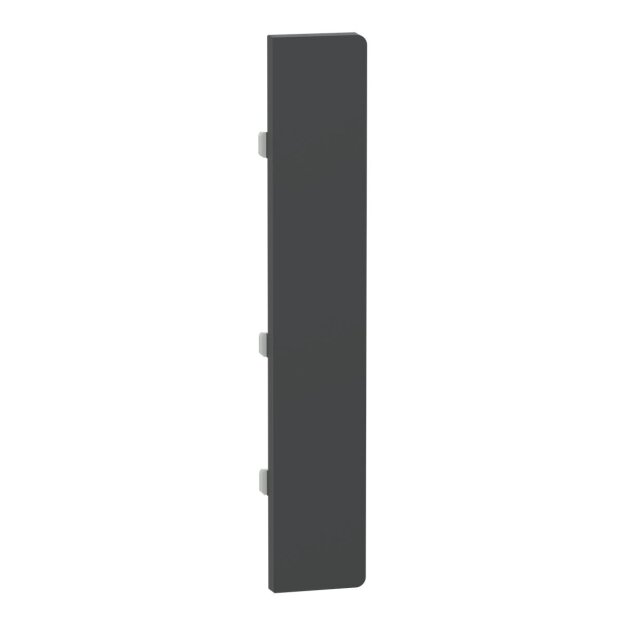 Merten MEG6191-6034 Tastsensor Flex KNX Merten System Design 1-fach Wippe Anthrazit