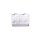 Merten MEG6194-6034 Tastsensor Flex KNX Merten System Design 4-fach Wippe Anthrazit