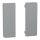 Merten MEG6192-6036 Tastsensor Flex KNX Merten System Design 2-fach Wippe Edelstahl
