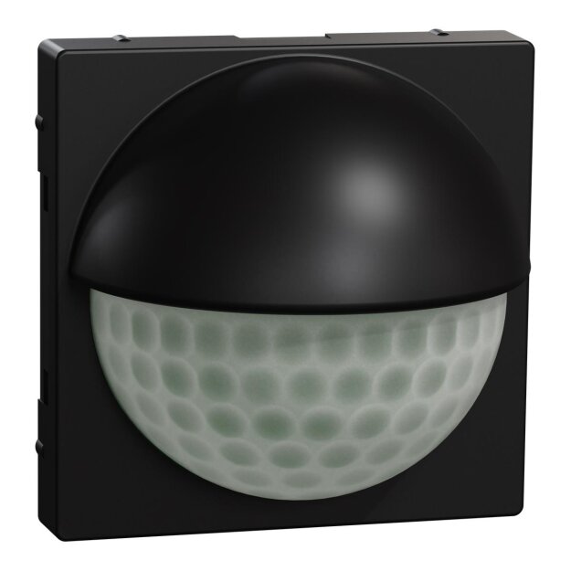 Merten MEG5710-0403 ARGUS 180 UP Sensor-Modul schwarz matt System M