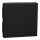 Merten MEG3300-0403 Wippe schwarz matt System M