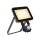 SLV 1006326 Floodi Sensor Bewegungsmelder Schwarz