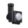 SLV 1006326 Floodi Sensor Bewegungsmelder Schwarz