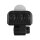 SLV 1006326 Floodi Sensor Bewegungsmelder Schwarz