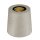 SLV 1006408 Concreto FL Stehleuchte rund GU10 Grau 10W