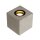 SLV 1006409 Concreto FL Stehleuchte eckig GU10 Grau 10W