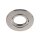 SLV 1007093 Universal Downlight Abdeckung für Downlight IP20 schwenkbar rund Chrom