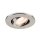 SLV 1007093 Universal Downlight Abdeckung für Downlight IP20 schwenkbar rund Chrom