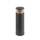 SLV 1006379 M-Pol 30 Pole Poller Anthrazit 23,4cm