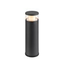 SLV 1006379 M-Pol 30 Pole Poller Anthrazit 23,4cm