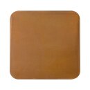 SLV 1006317 Mana Rusty Leuchtenschirm eckig Rost