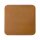 SLV 1006317 Mana Rusty Leuchtenschirm eckig Rost