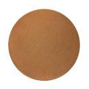 SLV 1006318 Mana Rusty Leuchtenschirm rund Rost