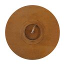 SLV 1006318 Mana Rusty Leuchtenschirm rund Rost