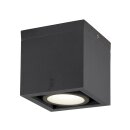 SLV 1006316 Eskina Frame CL Single Deckenaufbauleuchte...