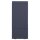SLV 1006314 Eskina Frame WL Double Wandaufbauleuchte Anthrazit 27W 2200/2400lm 3000/4000K CRI80 95°