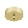 SLV 1006377 Fitu Aufbau-Deckenrosette Gold