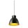 SLV 1006410 Para Dome Leuchtenschirm Aluminium Black/Gold