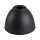 SLV 1006410 Para Dome Leuchtenschirm Aluminium Black/Gold