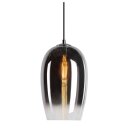 SLV 1006398 Pantilo Oval PD E27 Pendelleuchte Chrom