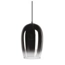 SLV 1006398 Pantilo Oval PD E27 Pendelleuchte Chrom