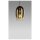 SLV 1006403 Pantilo Oval PD E27 Pendelleuchte Gold