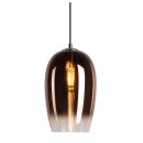 SLV 1006400 Pantilo Oval PD E27 Pendelleuchte Messing