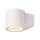 SLV 1006308 Oculus WL Phase Wandaufbauleuchte Weiß 85W 570lm 2000-3000K CRI90 100° Dimmbar