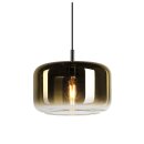 SLV 1006397 Pantilo 28 PD E27 Pendelleuchte Gold/Chrom