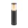 SLV 1006384 M-POL M Polehead Leuchtenkopf Anthrazit 11W 590/660lm 2700/3000K CRI90