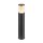 SLV 1006384 M-POL M Polehead Leuchtenkopf Anthrazit 11W 590/660lm 2700/3000K CRI90