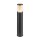 SLV 1006384 M-POL M Polehead Leuchtenkopf Anthrazit 11W 590/660lm 2700/3000K CRI90